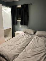 Central 3 bedroom apartment - Free parking - B&B Tromsø