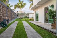 Vida Casa Kuxtal Rooftop con vista al Lago - Ferienwohnung San José Vista Hermosa