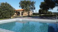 Casas Rurales Racha Rachel, Zarza la Mayor - Ferienwohnung