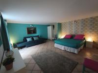 Appartamento con Vista e Balcone