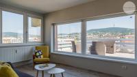 Sky Panorama Apartman Pécs - B&B Pécs