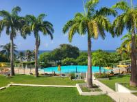 Superbe studio Indigo dans la partie privative village Pierre et Vacances - B&B