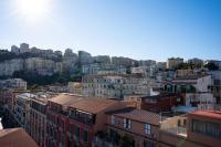 Camera King con Balcone