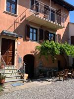 Ca d’Censo - B&B