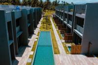 Manah Milagres - Bed and Breakfast São Miguel dos Milagres