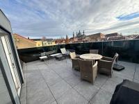 DOM LIVING - LuxusHaus - Bed and Breakfast Fulda