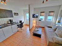 Apartment with Shower