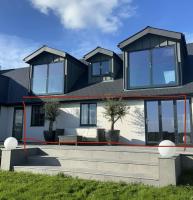 Luxury apartment in Kent, unbelievable views - B&B Benenden