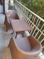 Appartamento con 2 Camere da Letto