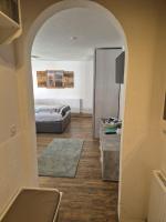 Haus Crestas - B&B Samnaun