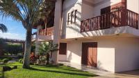Casa na praia - Chambres d’hôtes
