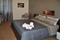 Deluxe Double or Twin Room with Garden View