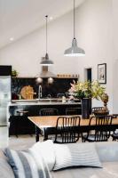 La Loft - Modern Living in Mudgee Town Center - Ferienwohnung