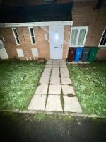New Manchester City Getaway House with 2 FREE Parking - B&B Manchester