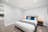 Suite con 2 Camere da Letto