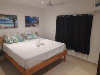 Deluxe Suite mit Kingsize-Bett