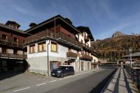 Testa Grigia - B&B Champoluc-Champlan