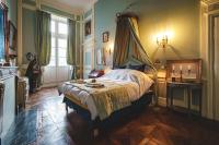 Appartement 2 Chambres Deluxe