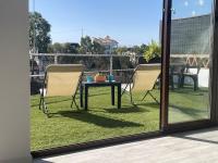 Loft con encanto - B&B Torre de Benagalbón