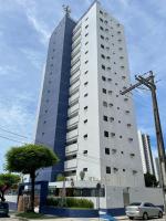 Flat Mobiliado - B&B