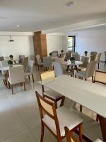 Apartamento Amplo - Ideal para famílias - B&B João Pessoa