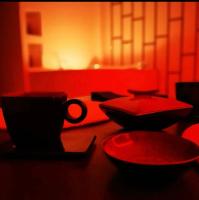 Apartament z jacuzzi - B&B Varsovia
