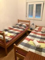 Apartamento Estándar de 2 dormitorios