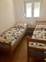 Apartamento de 2 dormitorios