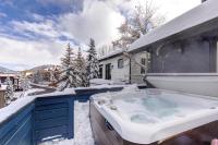 KBM Resorts Between Deer Valley and Main St Awesome Views Hot Tub AGC-8 - B&B