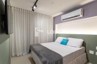 Deluxe Studio mit Doppelbett