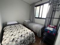 Appartamento con 2 Camere da Letto e Balcone