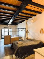 Moderno monoambiente hasta para 3 personas - B&B Santiago del Estero