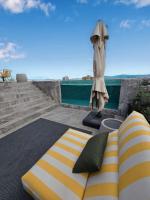 Ultimate Getaway in Luxe Studio - B&B