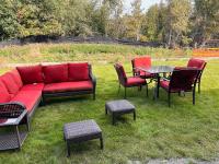 Rita's Kunjo - 2BR, 3BD, 2WR, Full Ktchn, Living - B&B Whitby