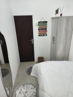 Single Room with Sea View