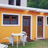 El Remanso - Ferienwohnung Villa Gesell