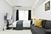 Appartamento con 1 Camera da Letto