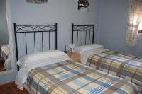 Casa Rural Javier - B&B Valmuel