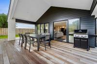 Fab Family Getaway - Waihi Beach Holiday Home - Chambres d’hôtes Waihi Beach