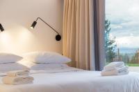 Monolocale con Vista Giardino