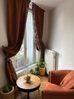 Appartement luxueux 2 chambre CENTRE VILLE Langkawi - B&B Chalon-sur-Saône