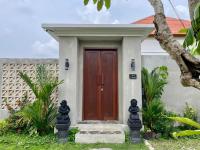 Luana Villa Ubud - B&B