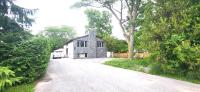 Cozy Home in Niagara-on-the-Lake - B&B