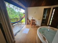 Double Room with Spa Bath