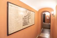 Arco del Calidarium - Pantheon - B&B Roma