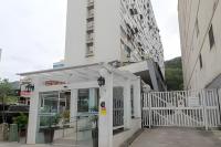 Laranjeiras Cristo Redentor - B&B Río de Janeiro