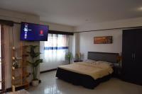 Apartamento Estándar de 1 dormitorio
