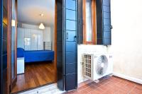 Appartement met Terras