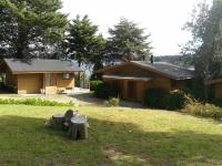 Bungalow met 1 Slaapkamer