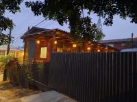 Aura Sunhouse - Ferienwohnung